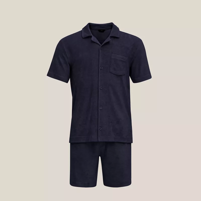 Men’s home suit TERJE