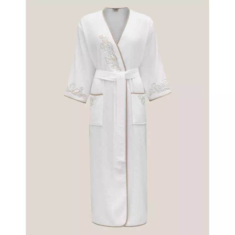 Bathrobe TETHYS
