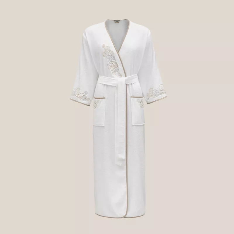 Bathrobe TETHYS