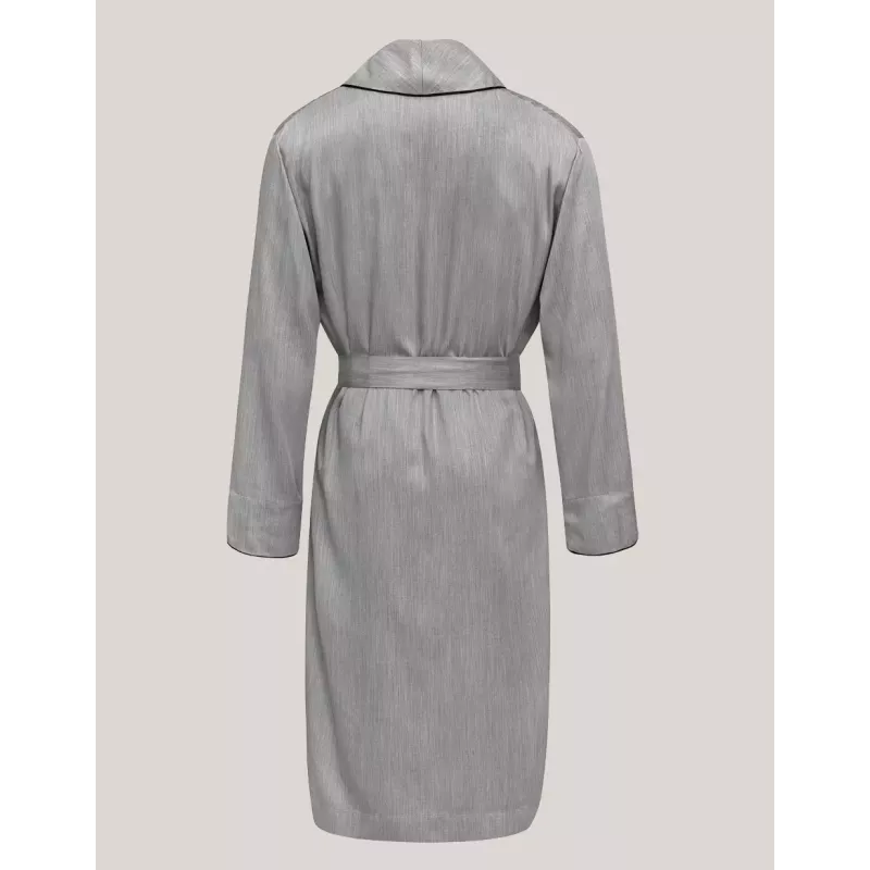 Bathrobe ANTHRACITE 
