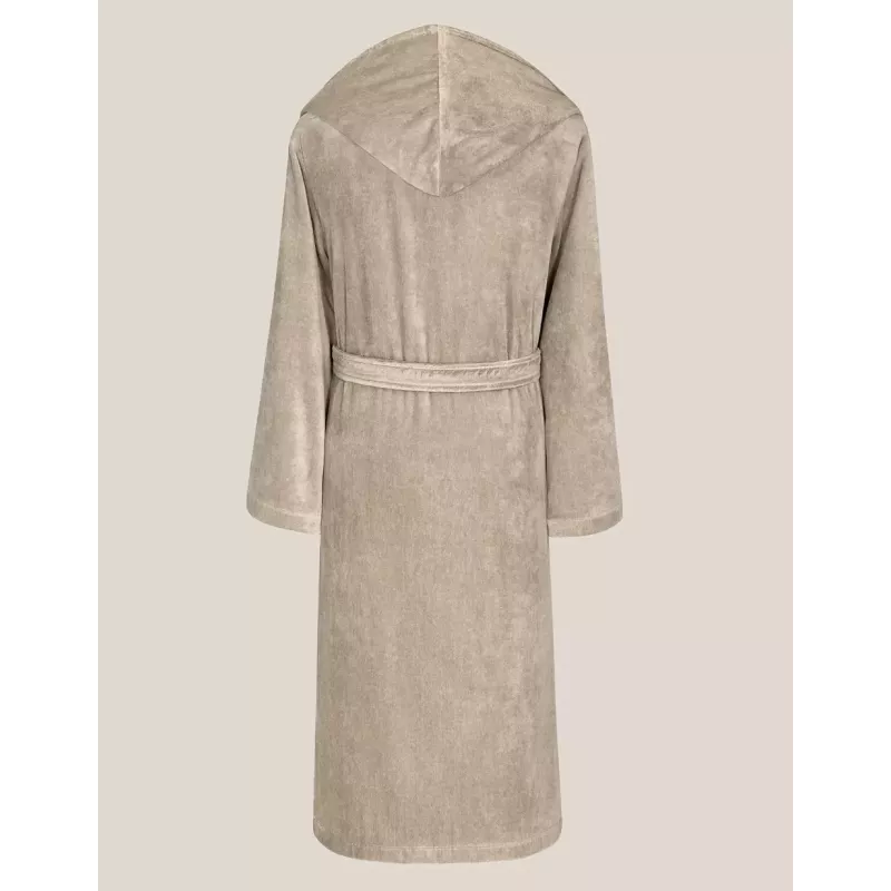 Bathrobe ART LINE