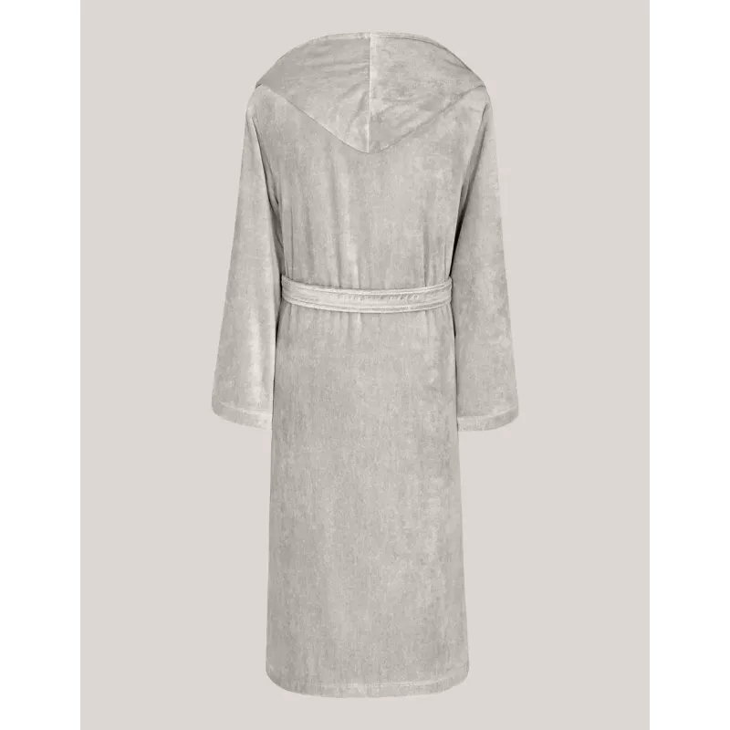 Bathrobe ART LINE