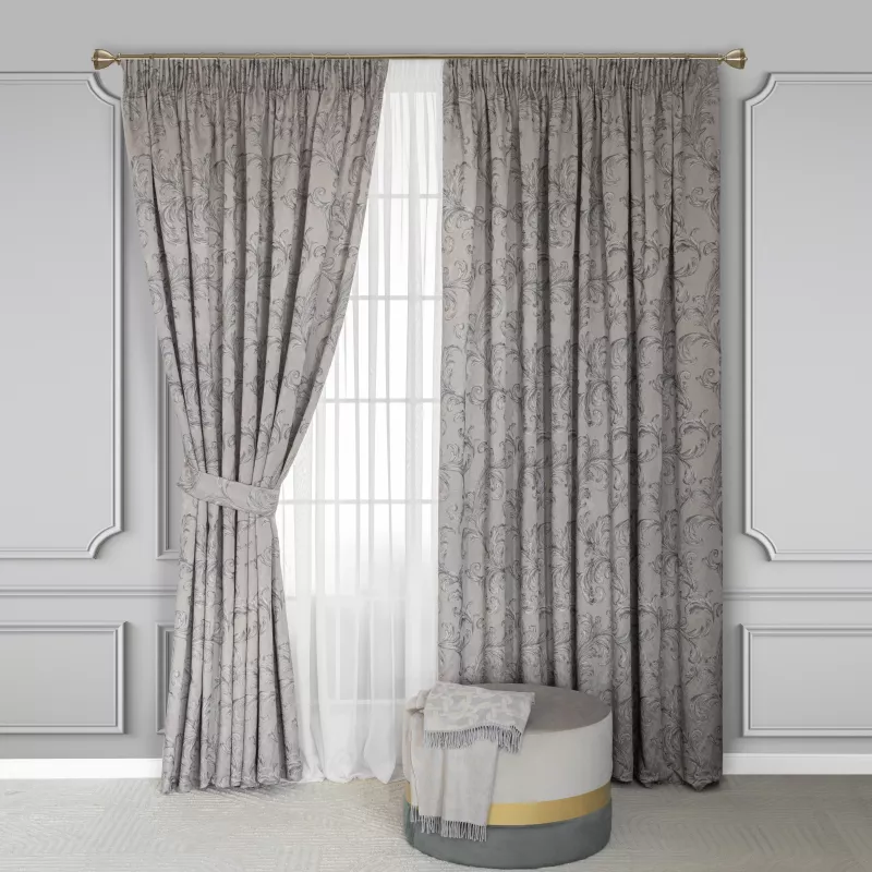 Curtains ORELLA