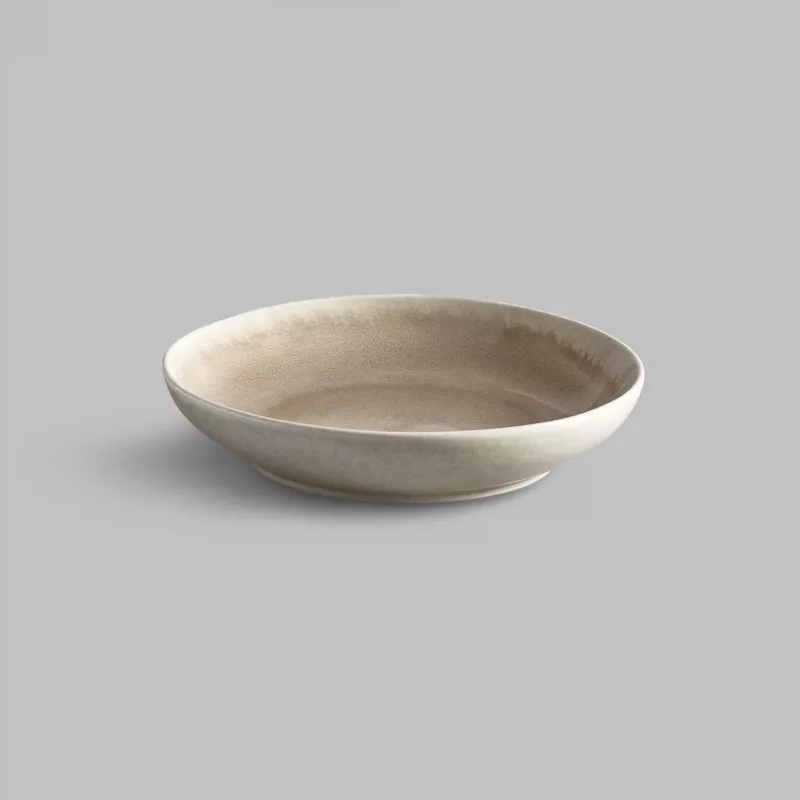 Salad plate TOMITA