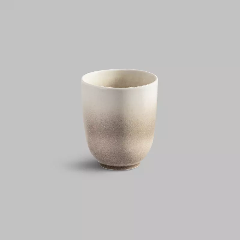 Tea cup TOMITA
