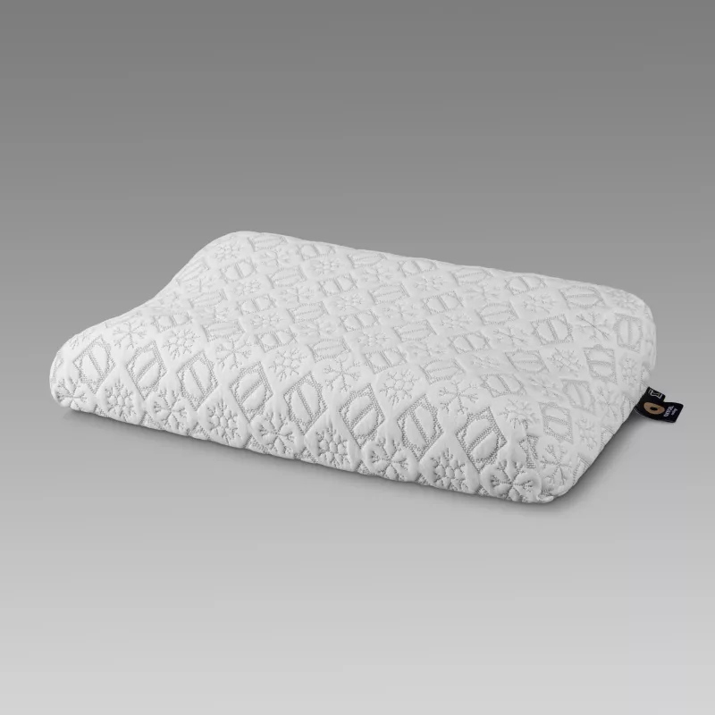 Anatomic pillow ATLANTIS