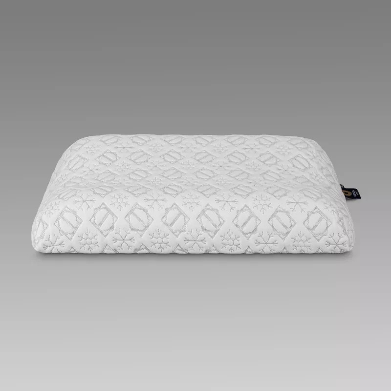 Anatomic pillow ATLANTIS