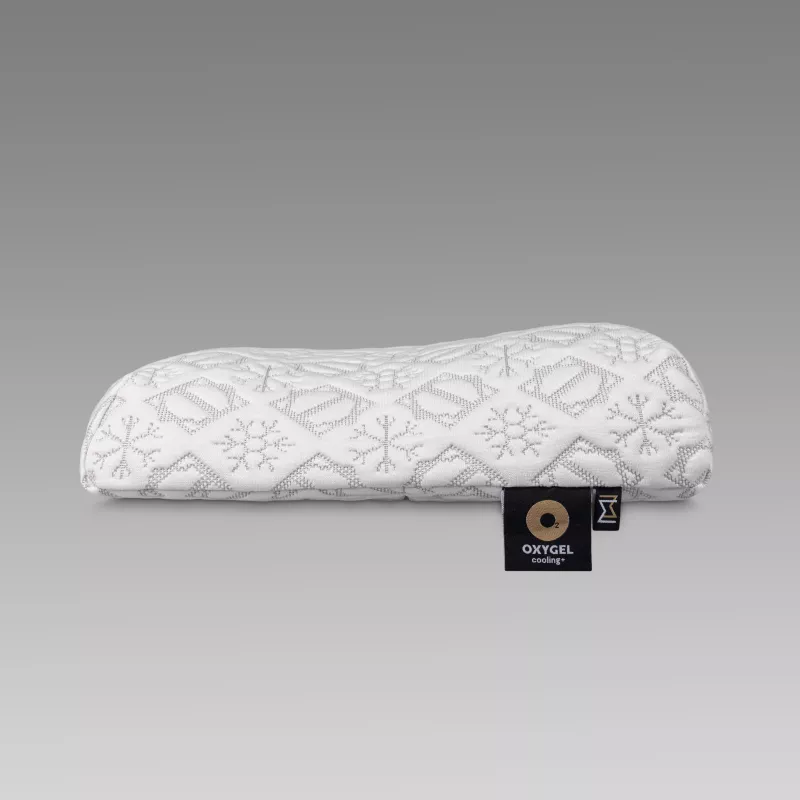 Anatomic pillow ATLANTIS