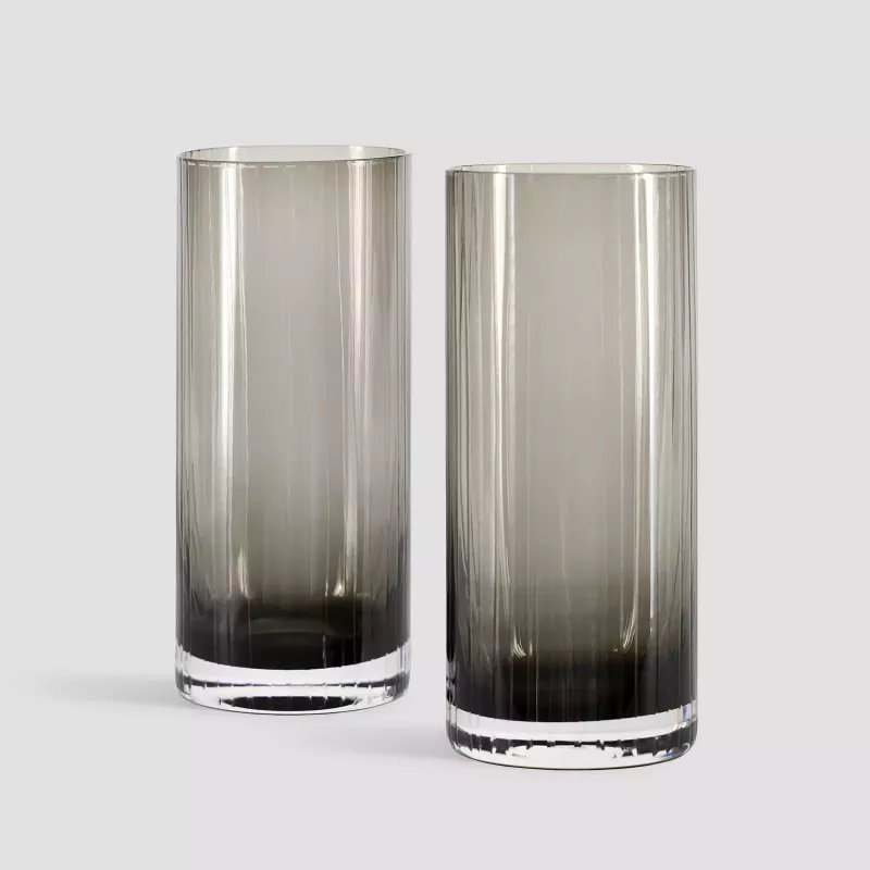 Beverage glasses FORIE 