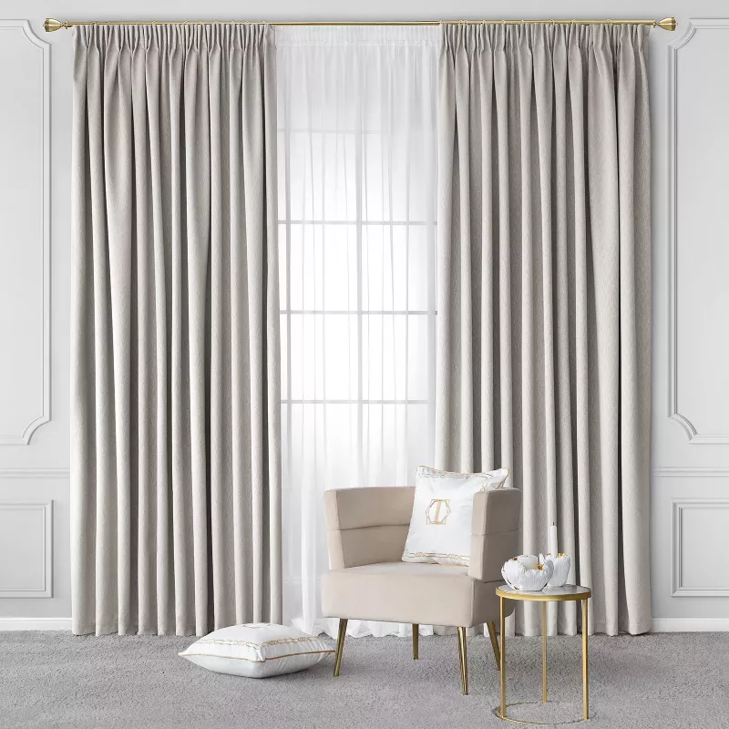 Curtain set PYTHON