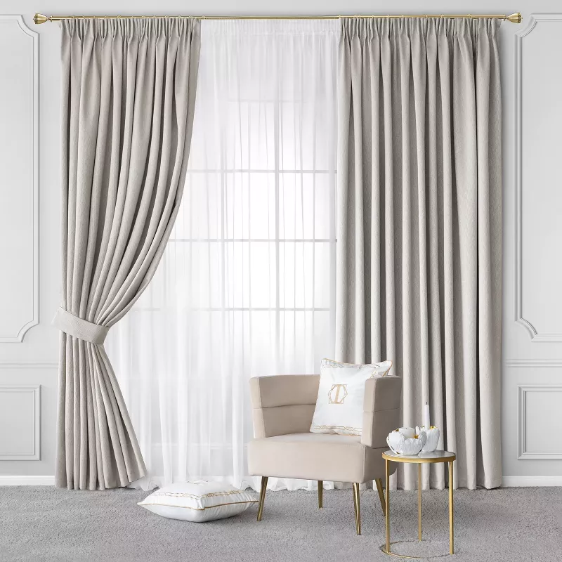Curtain set PYTHON
