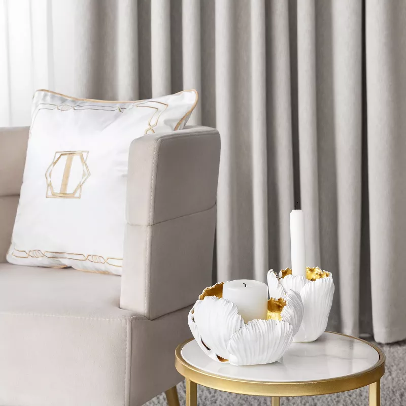 Curtain set PYTHON