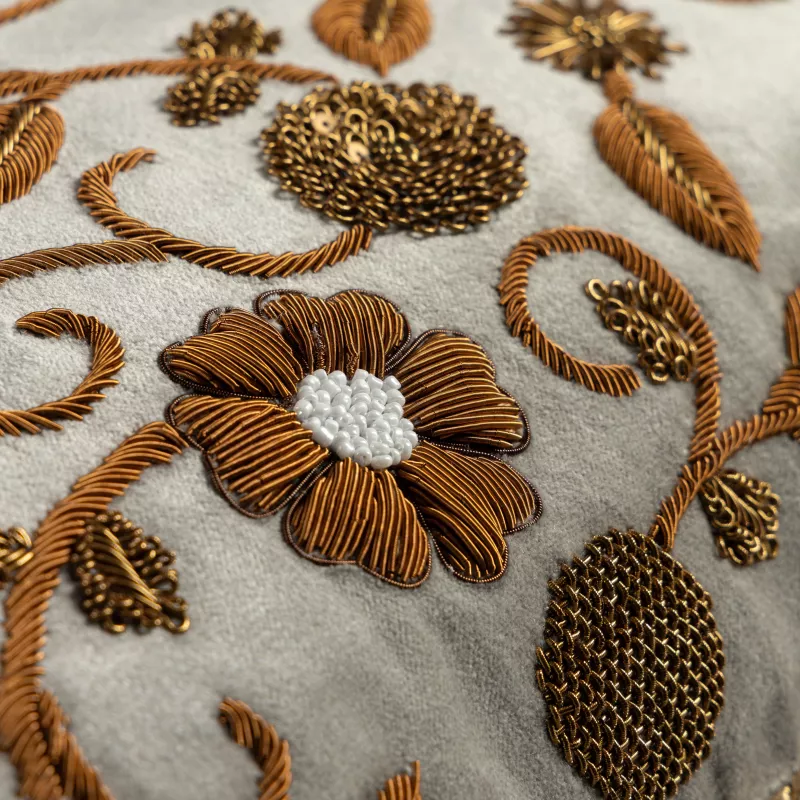 Decorative pillow ROSANTA