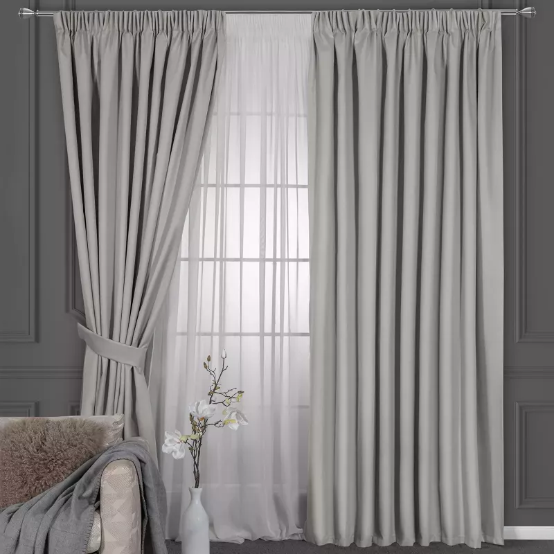 Curtain set LEGRANO