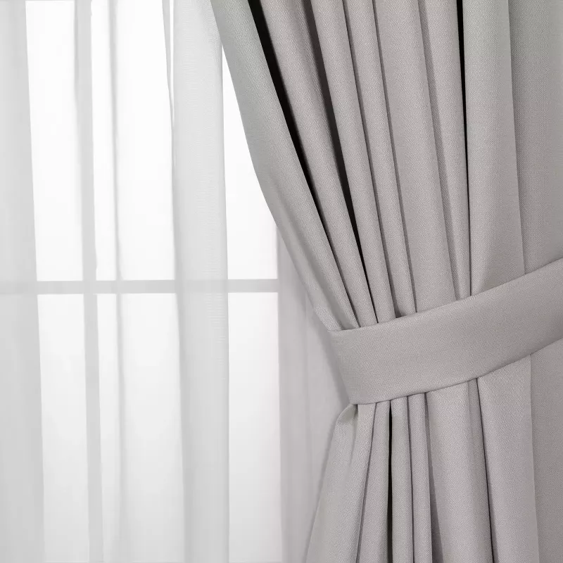 Curtain set LEGRANO