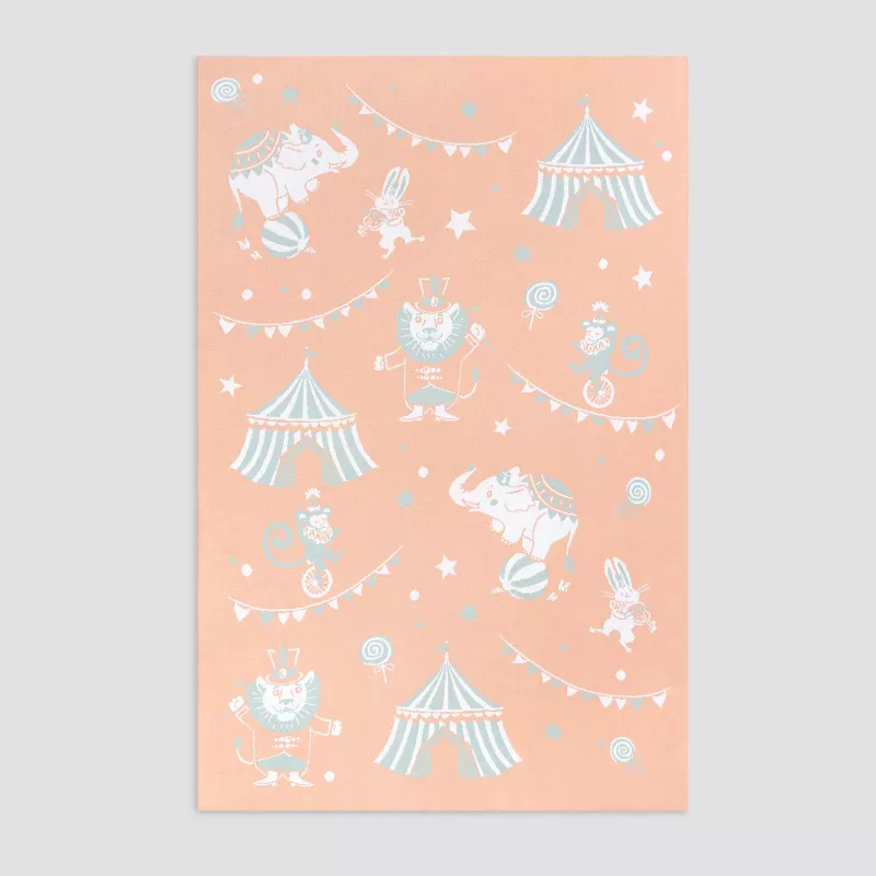 Throw CIRCUS