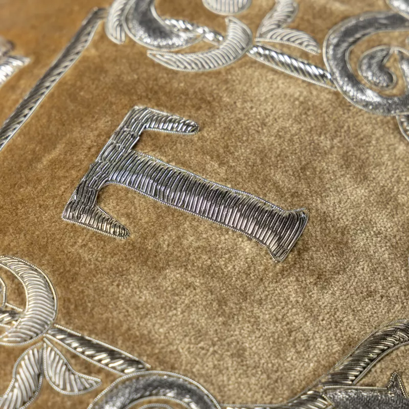 Decorative pillow DAKKERO