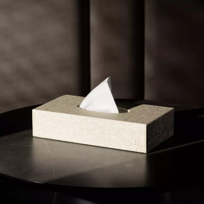 Tissue box VICTORIA