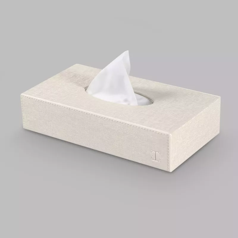 Tissue box VICTORIA