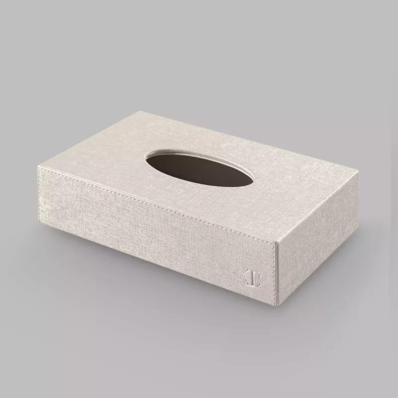 Tissue box VICTORIA