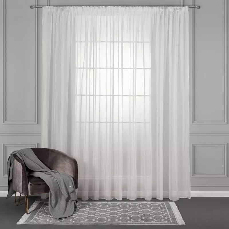 Voile-mast BEIGE
