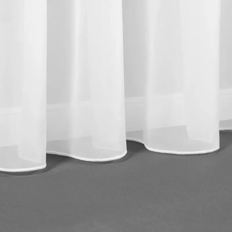 Voile-mast WHITE
