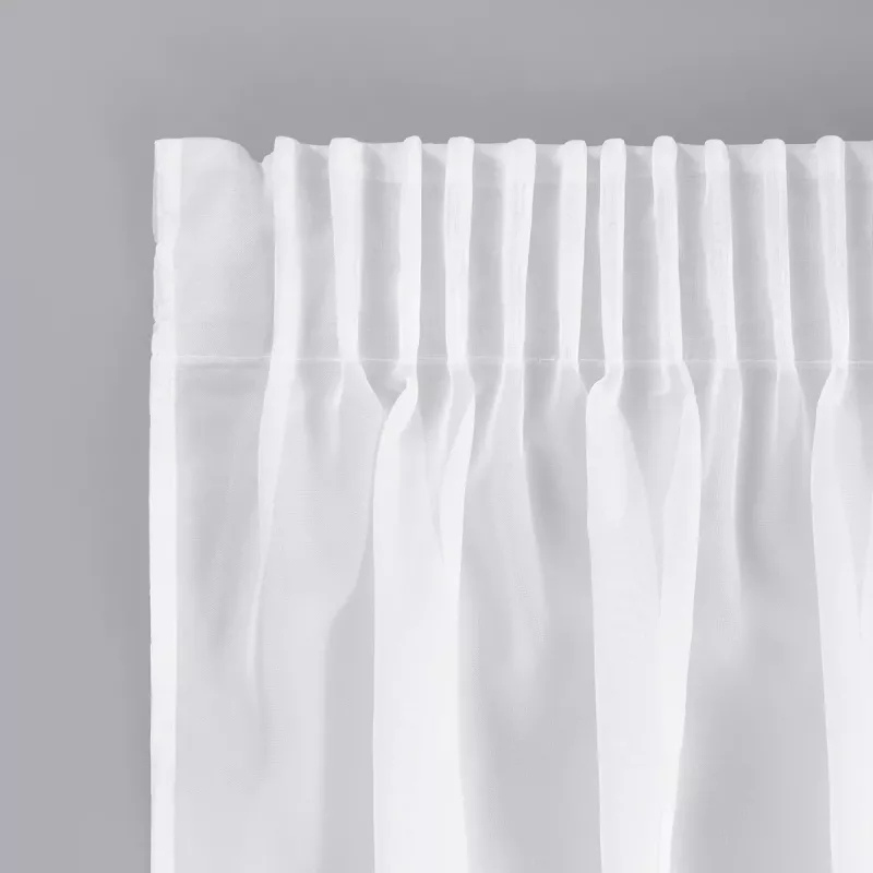 Voile-mast WHITE