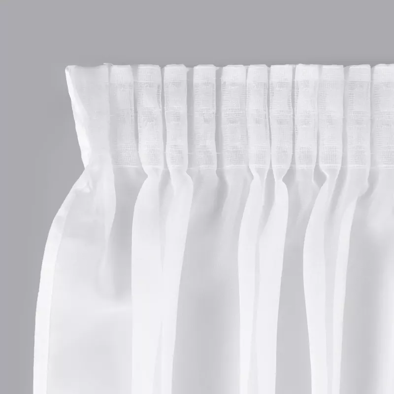 Voile-mast WHITE