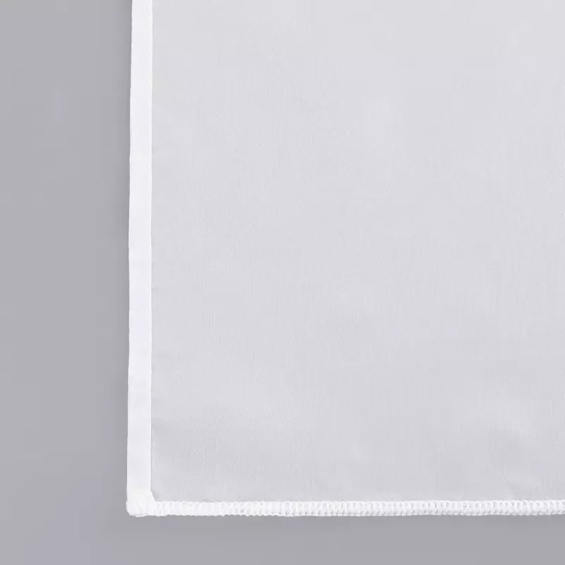 Voile-mast WHITE