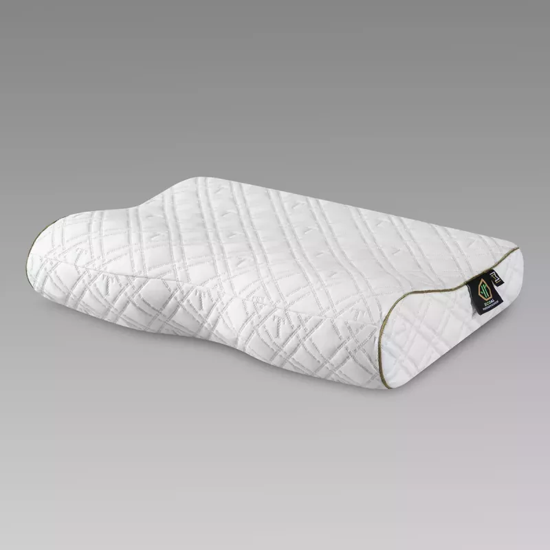 Anatomic pillow SIRIUS