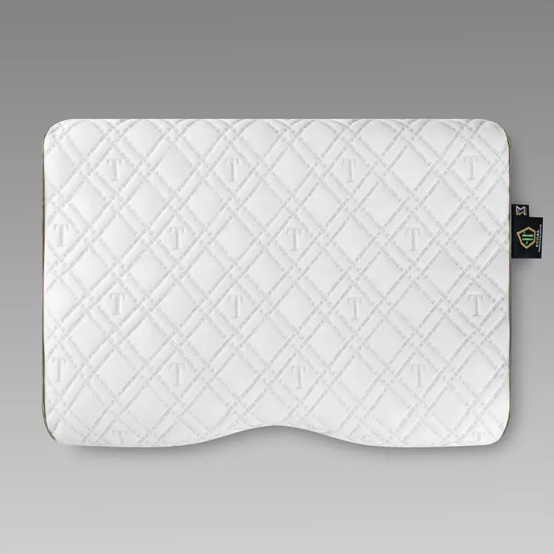 Anatomic pillow SIRIUS