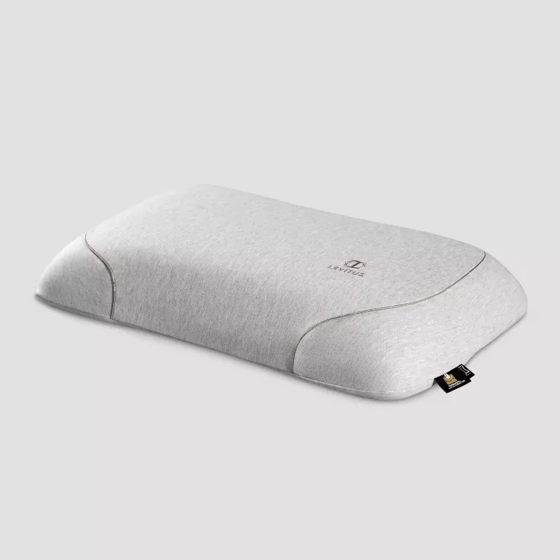 Anatomic pillow  LEVITUS