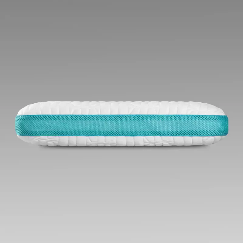 Anatomic pillow AQUARIUS