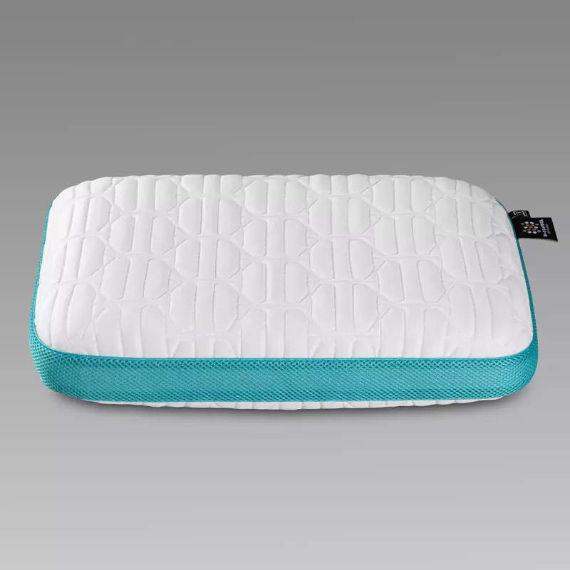 Anatomic pillow AQUARIUS