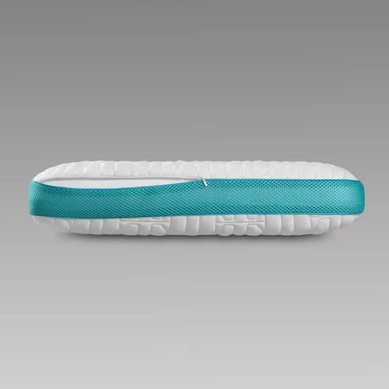 Anatomic pillow AQUARIUS