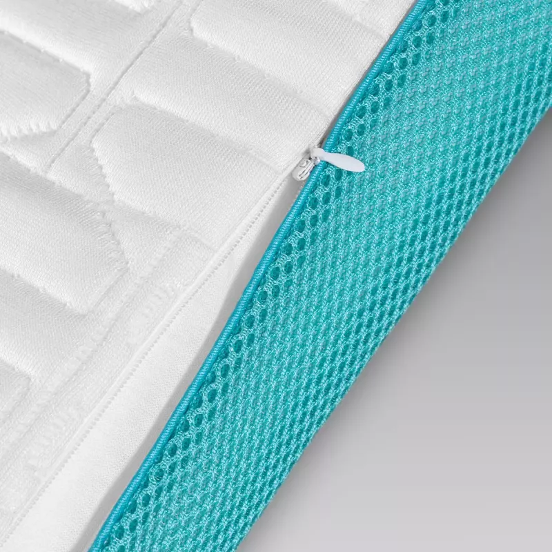 Anatomic pillow AQUARIUS