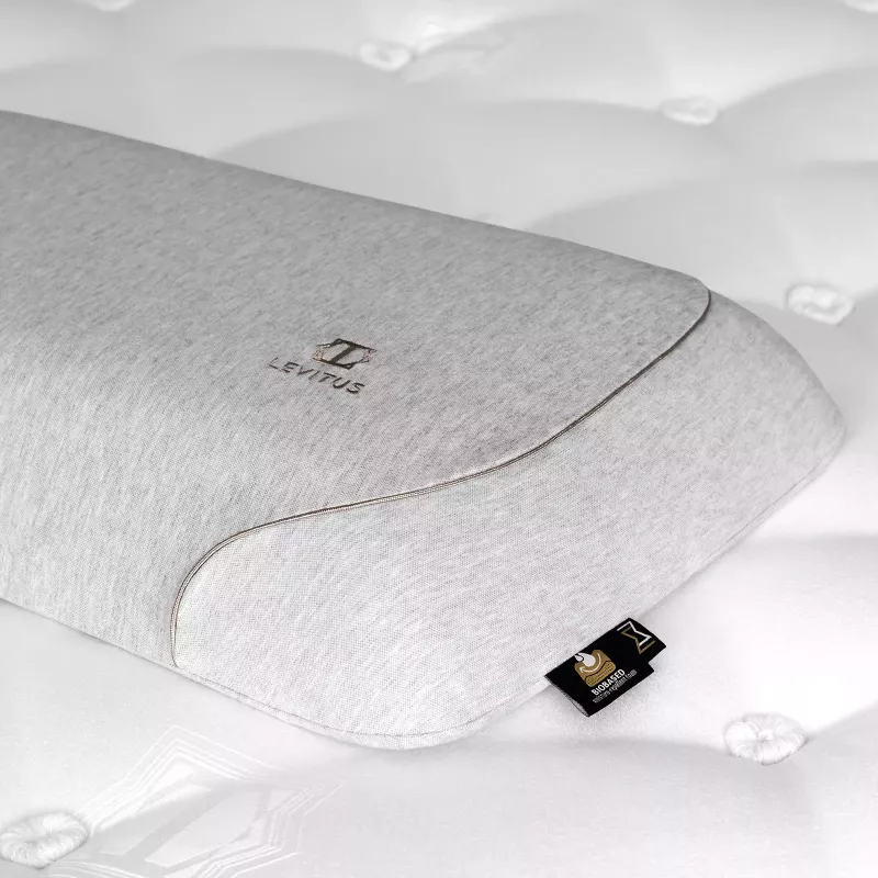Anatomic pillow  LEVITUS