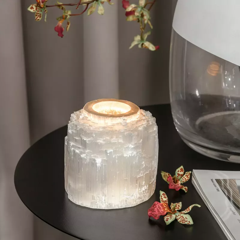 Candle holder LOAN MONTAY