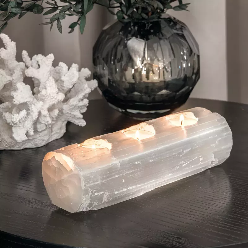 Candle holder LOAN