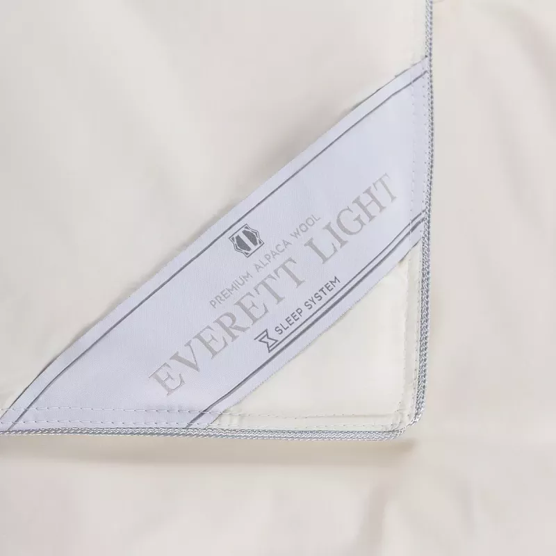 Duvet EVERETT LIGHT