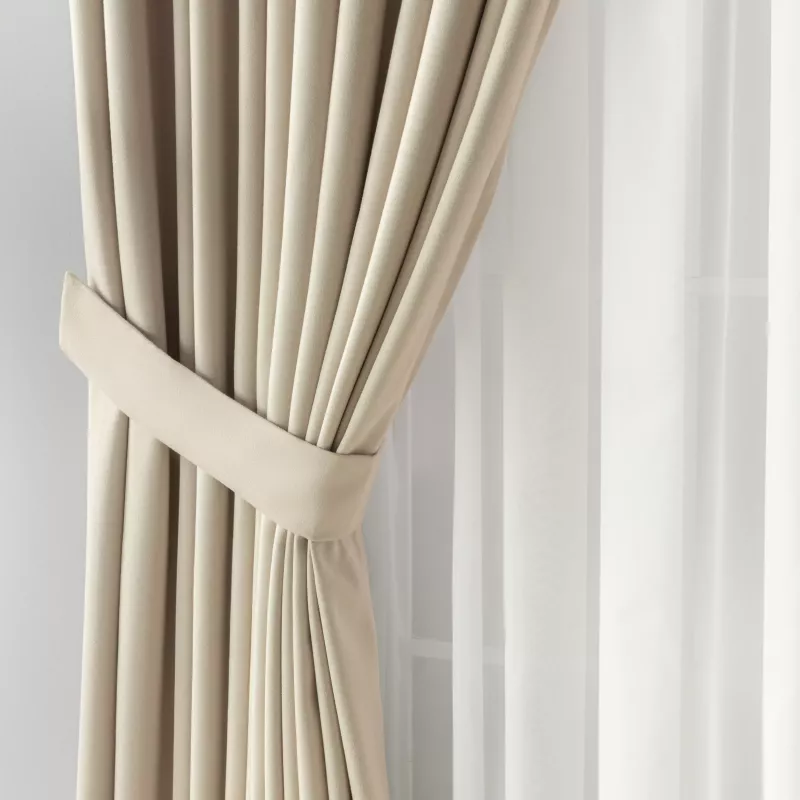 Curtains WALLOON
