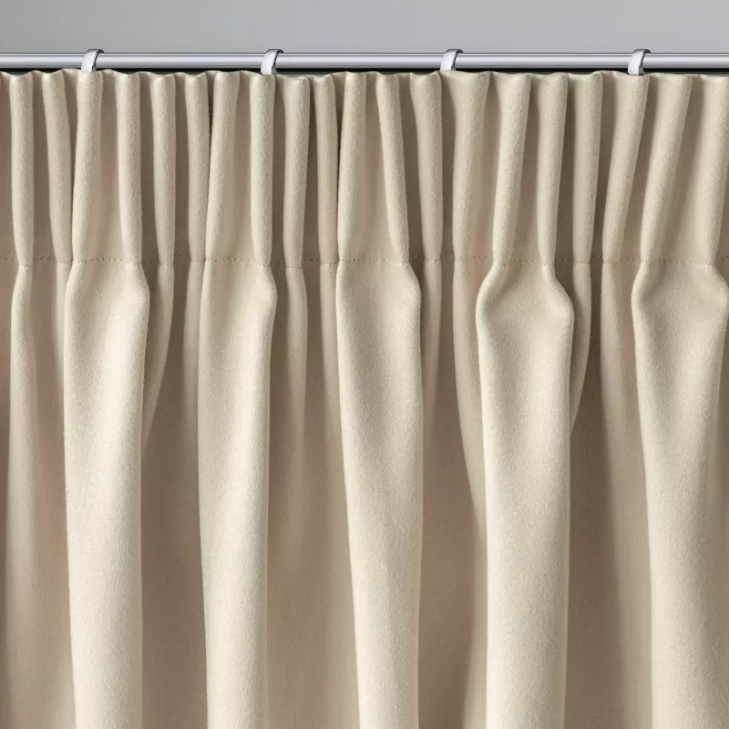 Curtains WALLOON