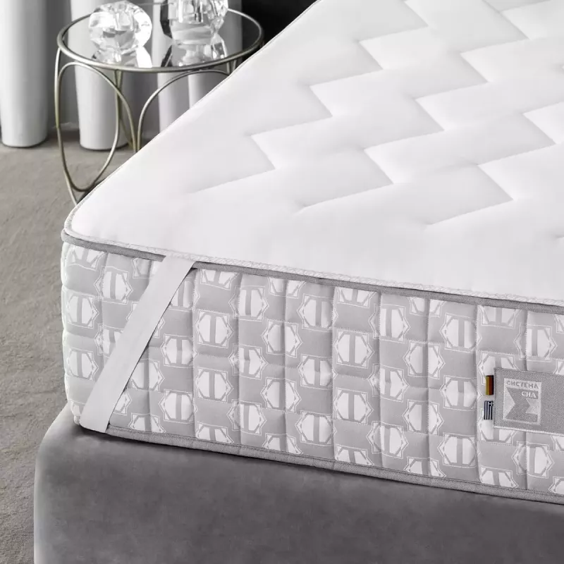 Mattress topper LIRA
