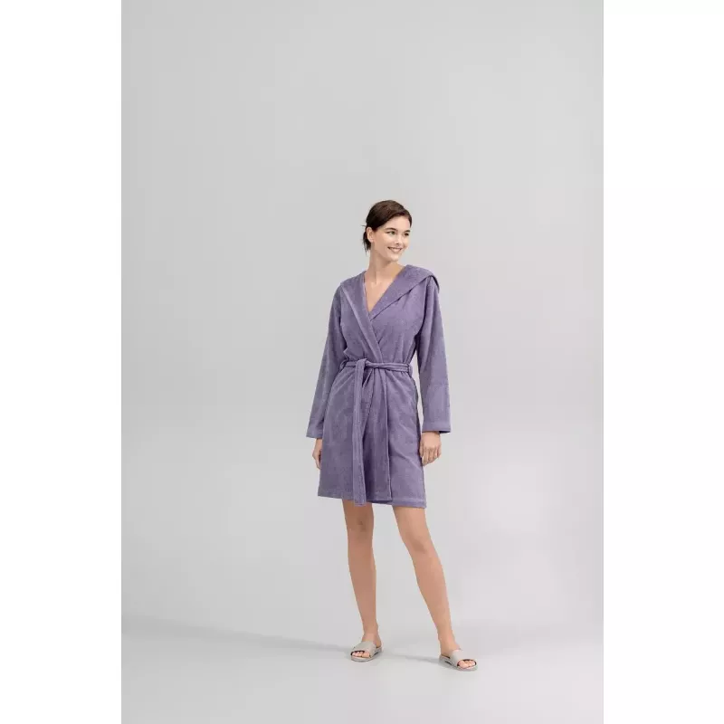 Bathrobe TALIA