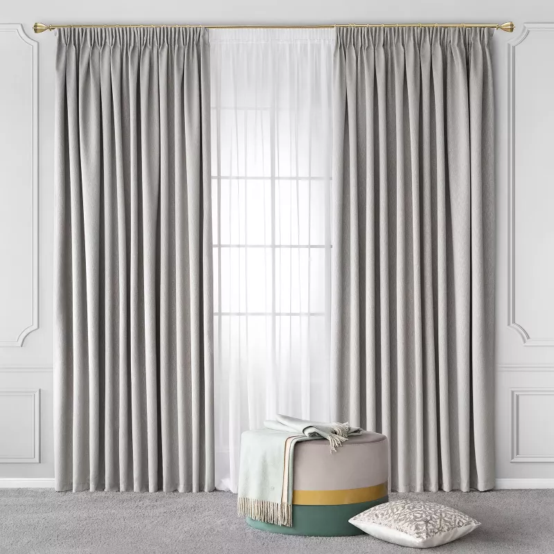 Curtain set PYTHON