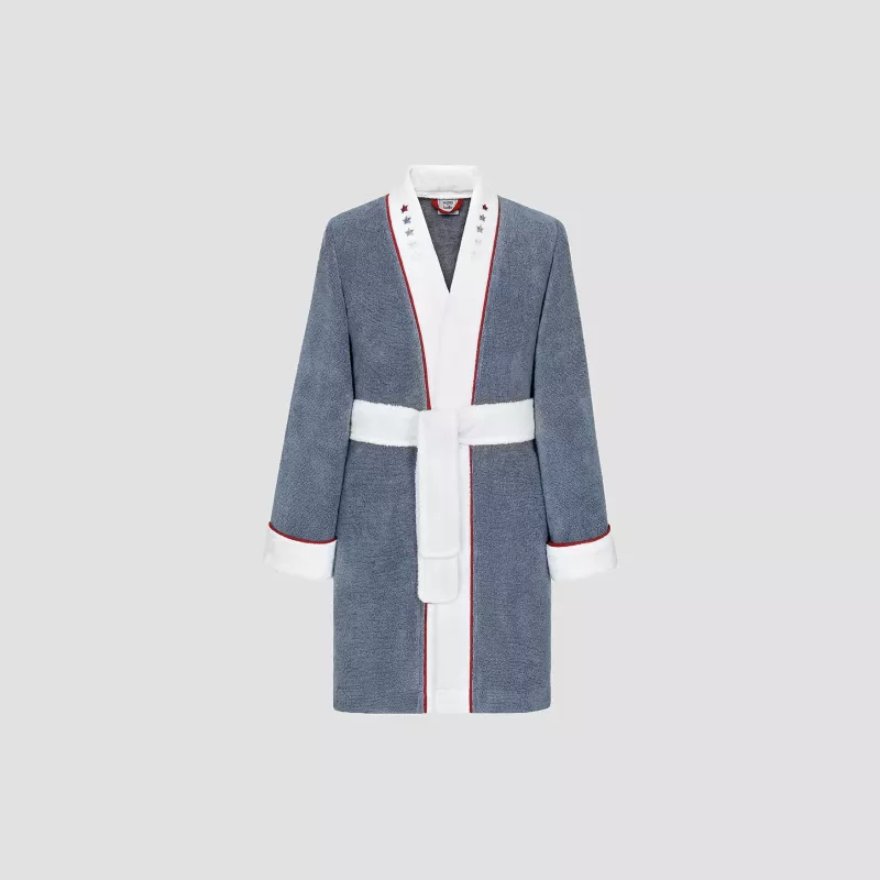 Kids bathrobe JULIAN