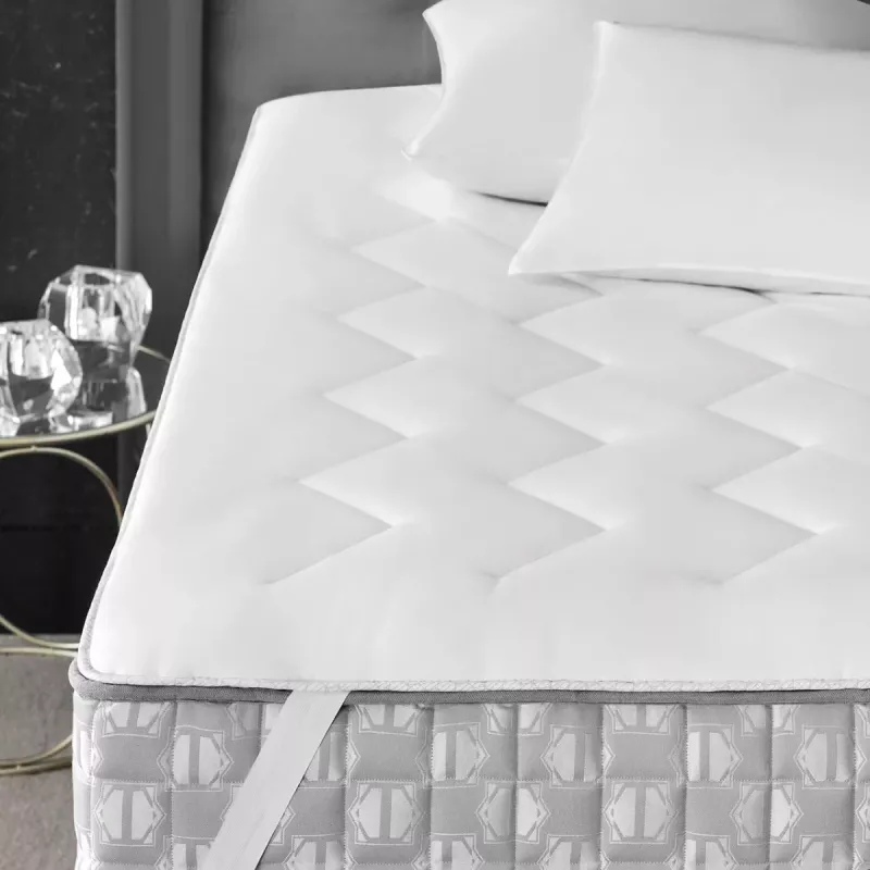 Mattress topper LIRA