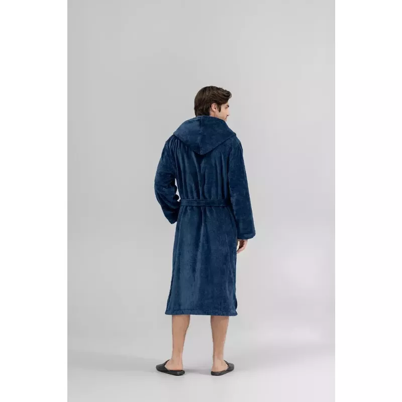 Bathrobe ART LINE