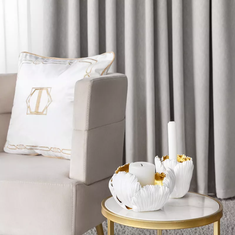 Curtain set PYTHON