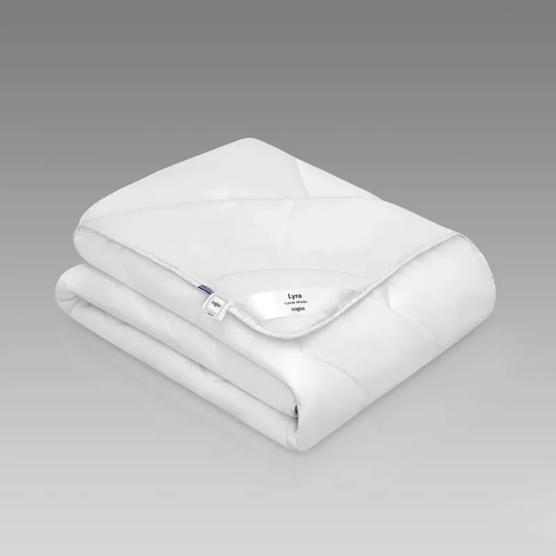 Mattress topper LIRA